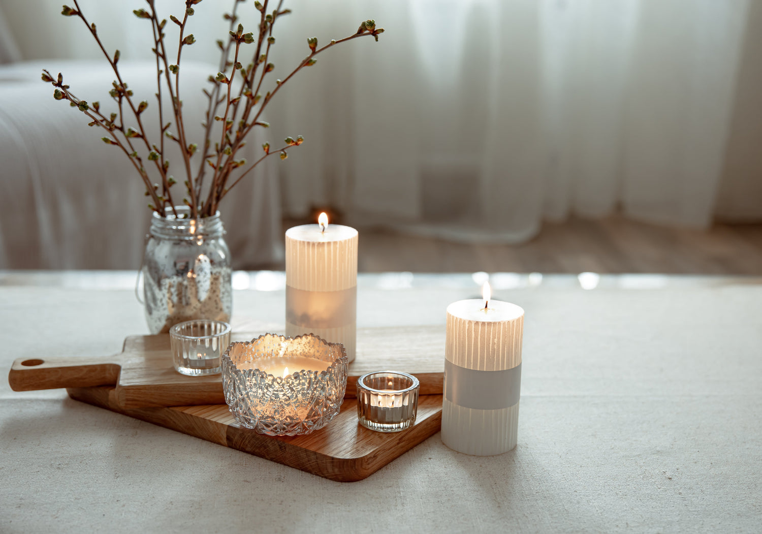 Candles