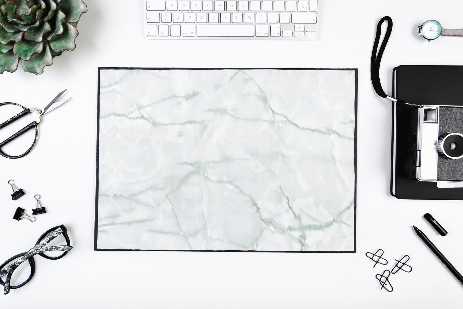Desk Mats