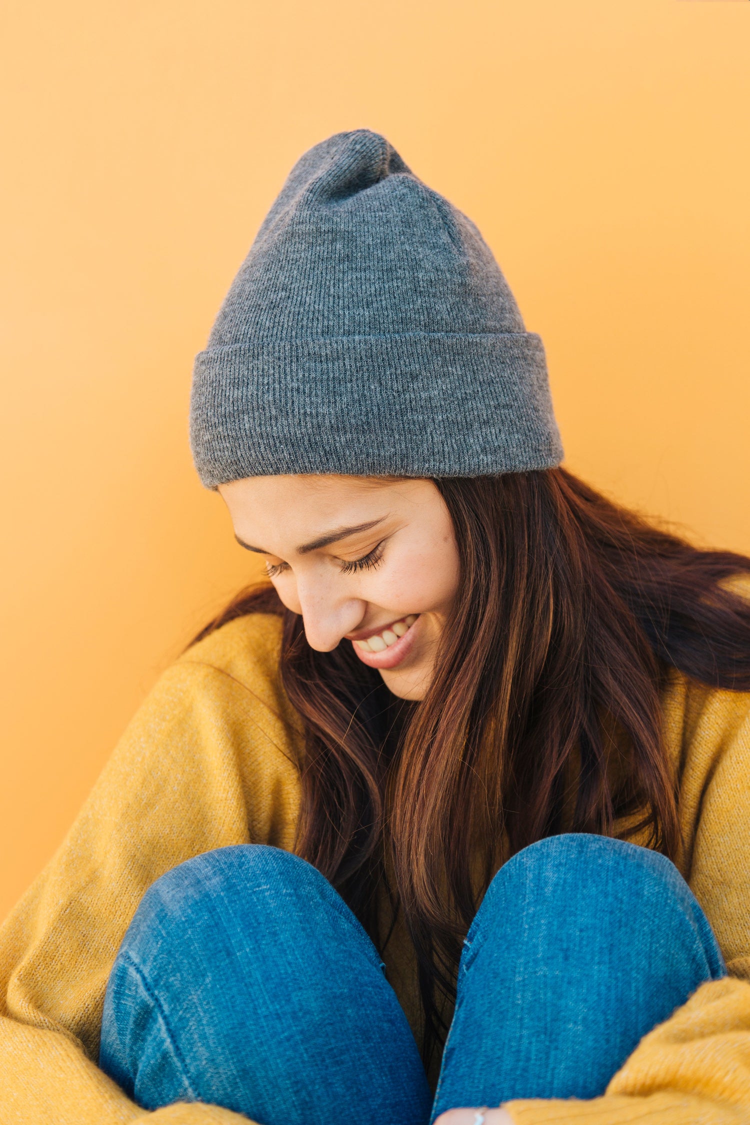 Knit Cap