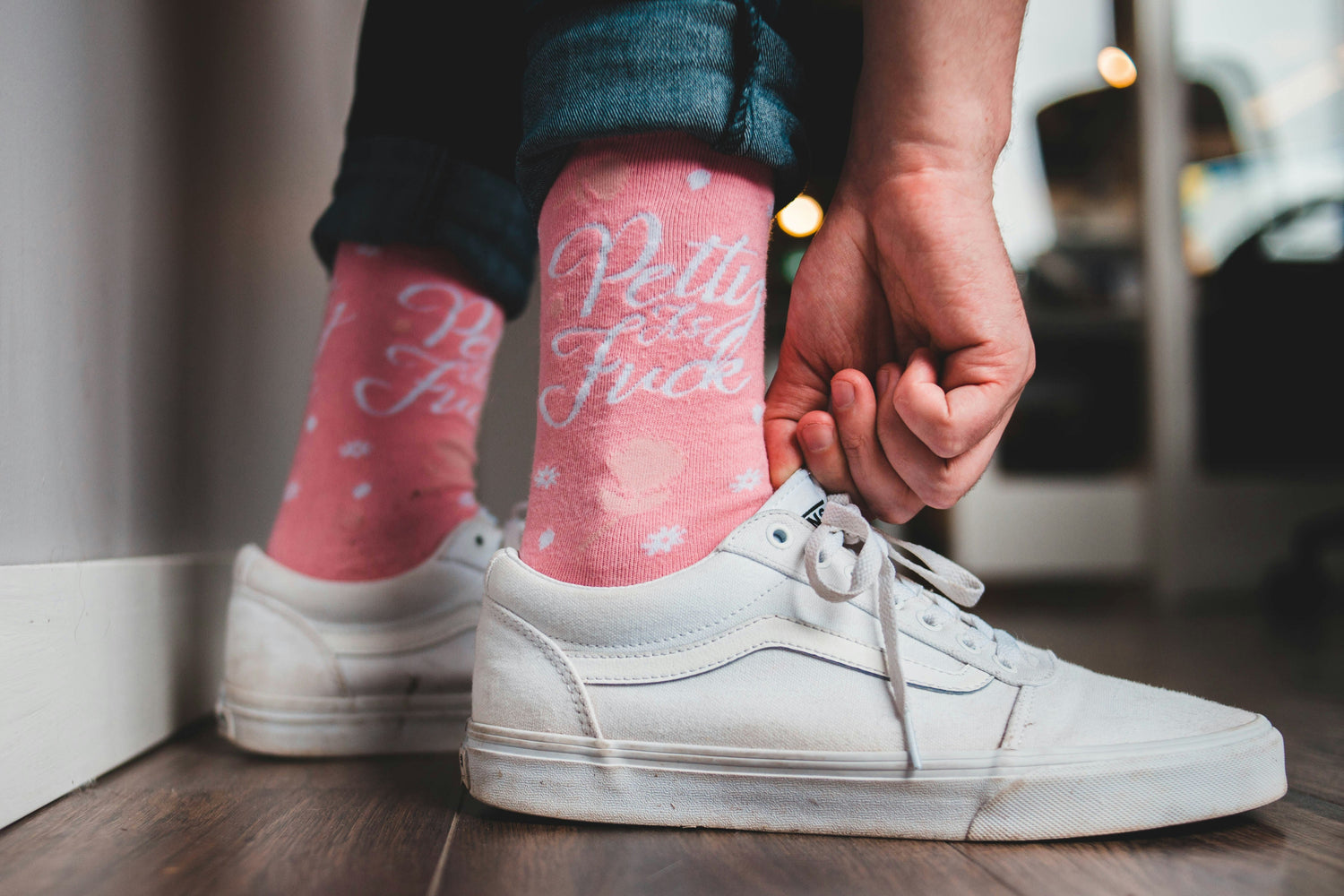 Socks