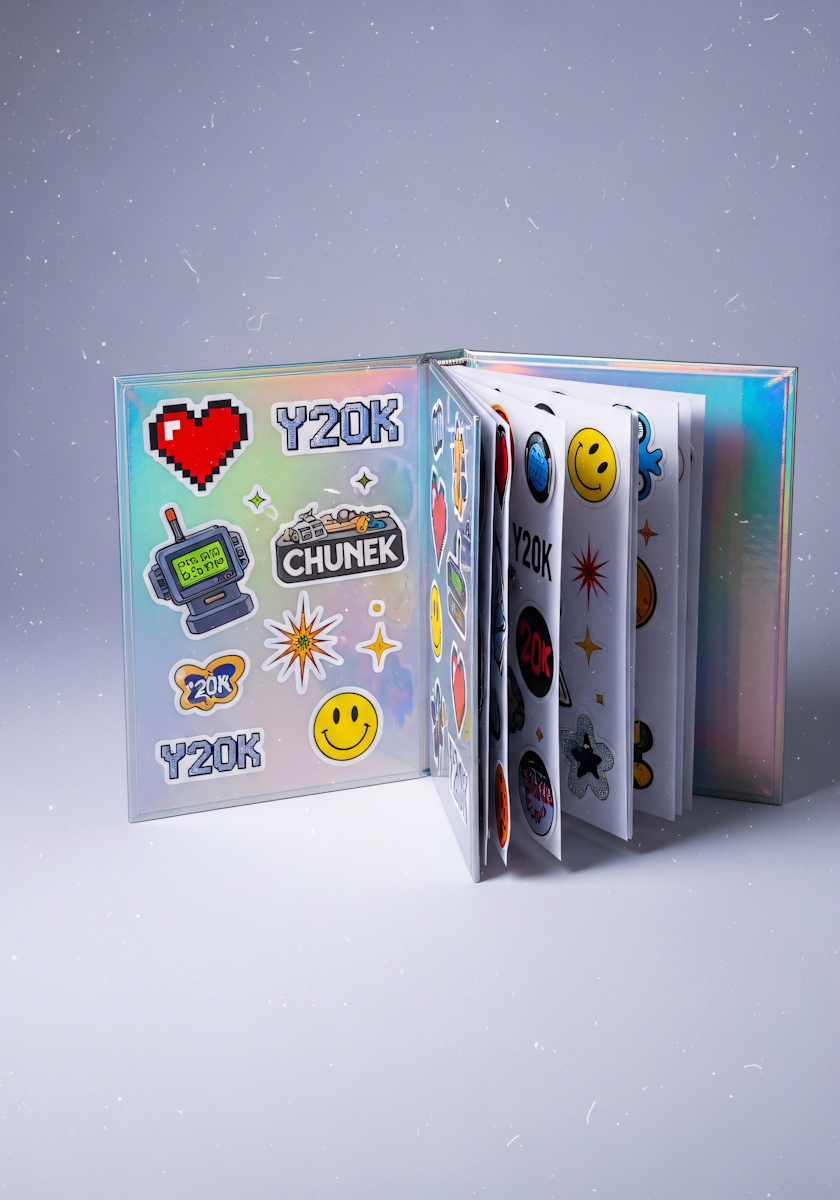 Stickers