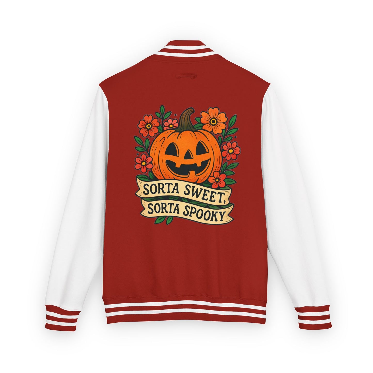 Cute Pumpkin Design – Sorta Sweet, Sorta Spooky Halloween Artwork