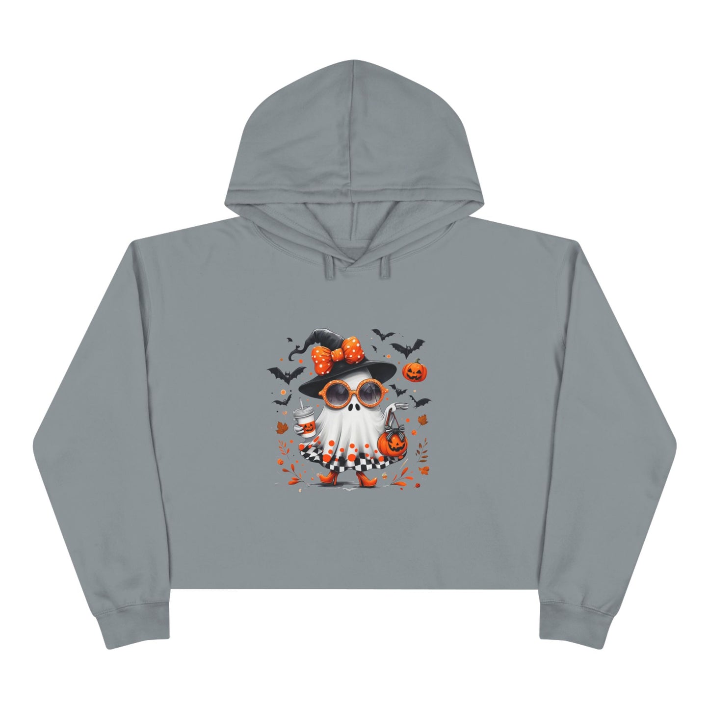 Copy of Cute Pumpkin Design – Sorta Sweet, Sorta Spooky Halloween Artwork