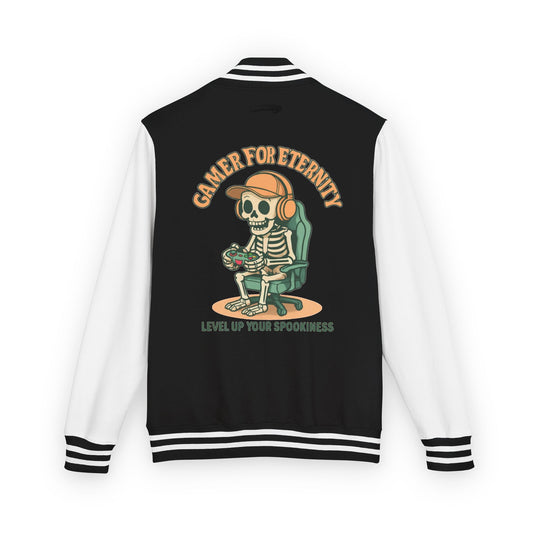 Gamer Skeleton Design – Gaming Skeleton Artwork for Halloween & Spooky Gamers