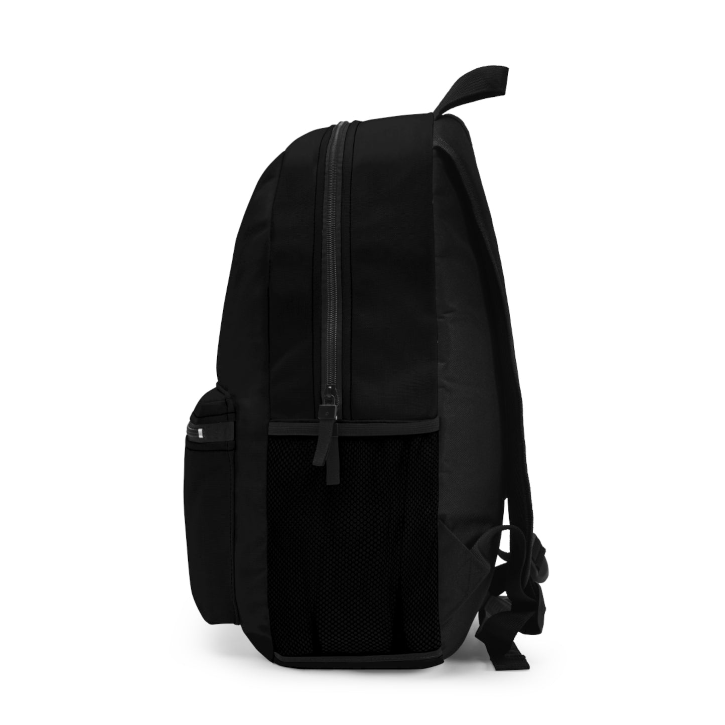 Halloween-Themed Backpack - 'Tis the Season - Perfect for Trick or Treating, School, Gifts, and Fall Celebrations Backpacks