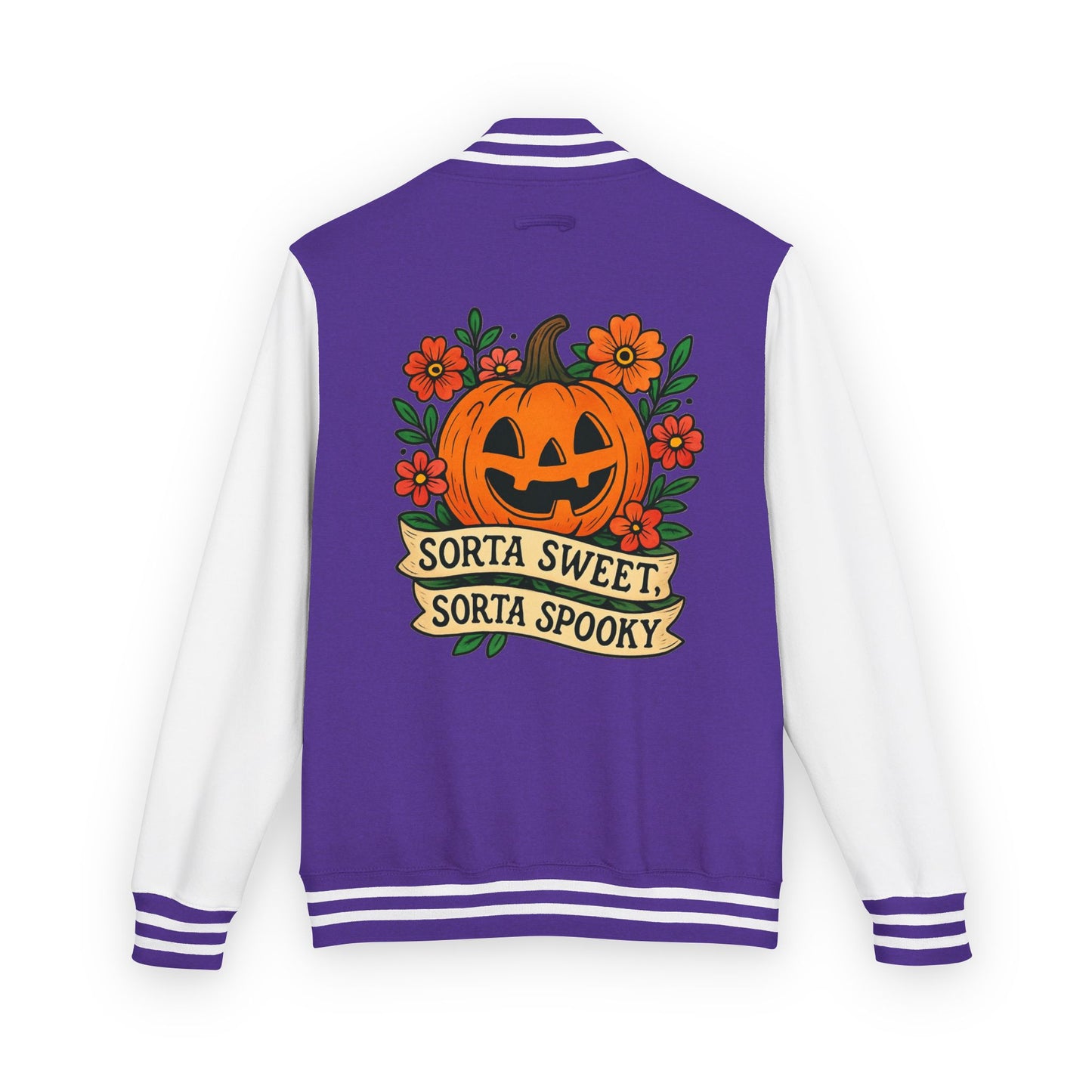 Cute Pumpkin Design – Sorta Sweet, Sorta Spooky Halloween Artwork