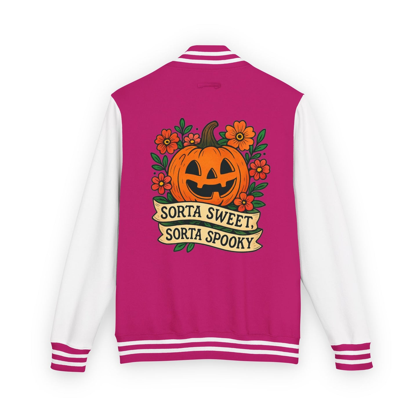 Cute Pumpkin Design – Sorta Sweet, Sorta Spooky Halloween Artwork