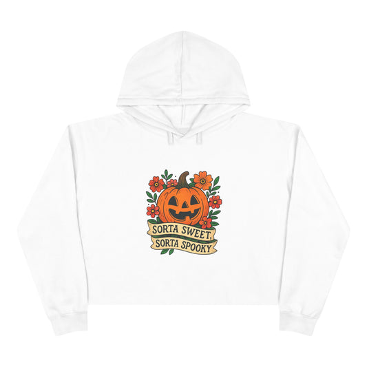 Cute Pumpkin Design – Sorta Sweet, Sorta Spooky Halloween Artwork