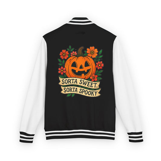 Cute Pumpkin Design – Sorta Sweet, Sorta Spooky Halloween Artwork