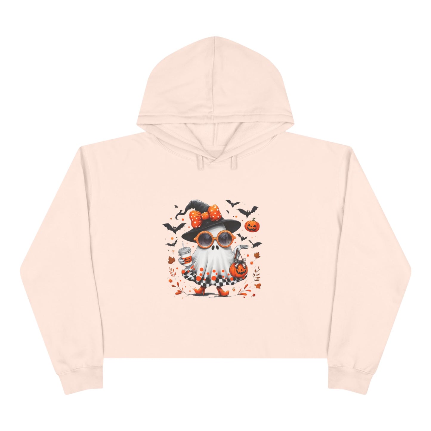 Copy of Cute Pumpkin Design – Sorta Sweet, Sorta Spooky Halloween Artwork