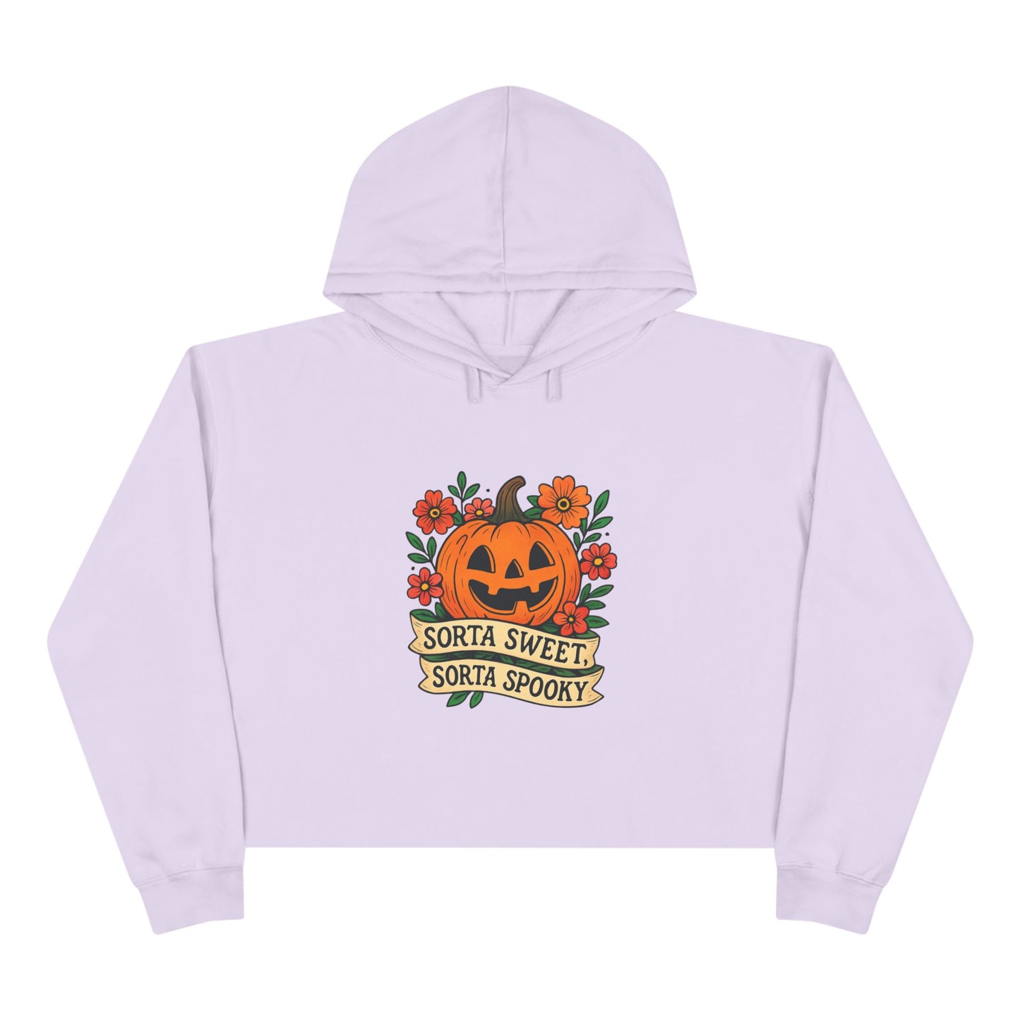 Cute Pumpkin Design – Sorta Sweet, Sorta Spooky Halloween Artwork