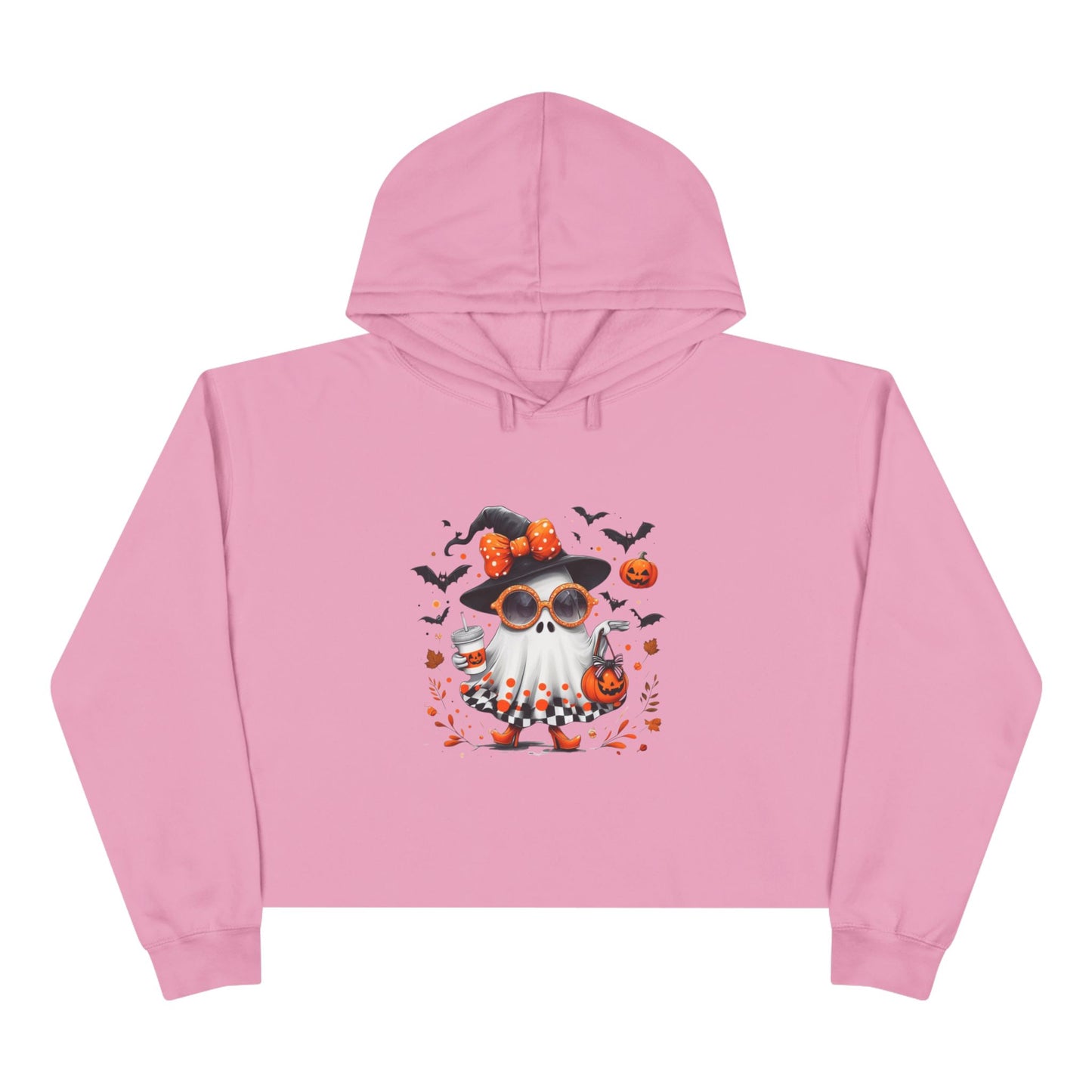 Copy of Cute Pumpkin Design – Sorta Sweet, Sorta Spooky Halloween Artwork
