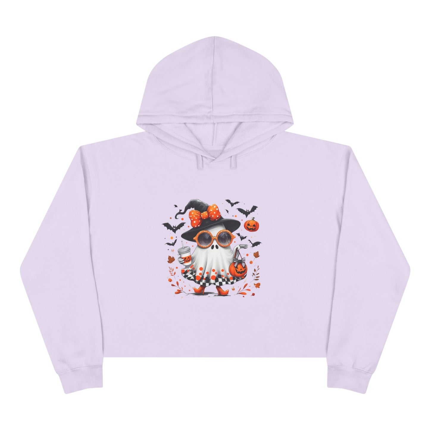 Copy of Cute Pumpkin Design – Sorta Sweet, Sorta Spooky Halloween Artwork