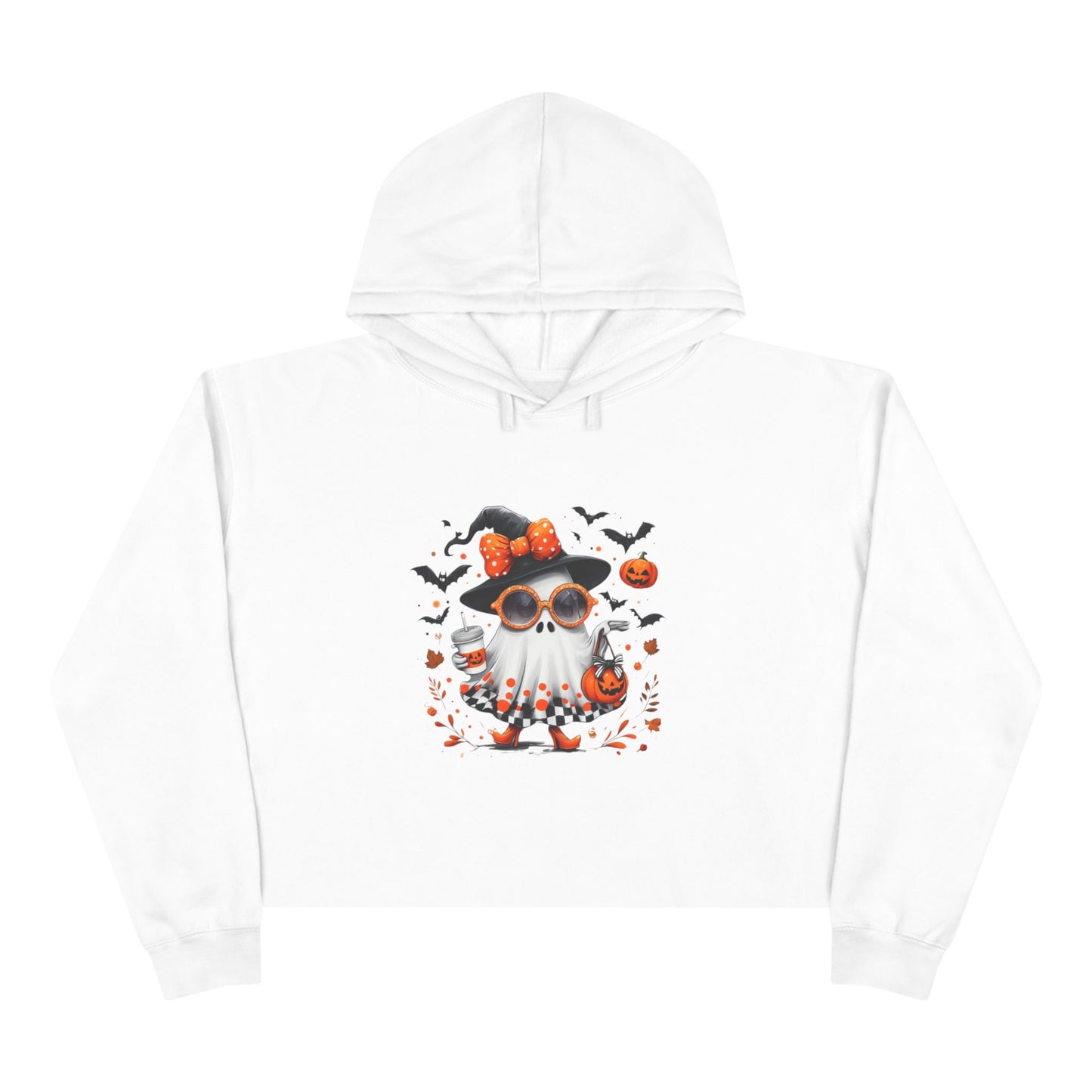 Copy of Cute Pumpkin Design – Sorta Sweet, Sorta Spooky Halloween Artwork