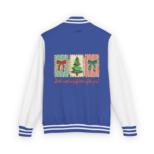 Festive Christmas Tree & Bow Design | It’s the Most Wonderful Time of the Year – Holiday Shirt, Mug, Tote & Home Decor