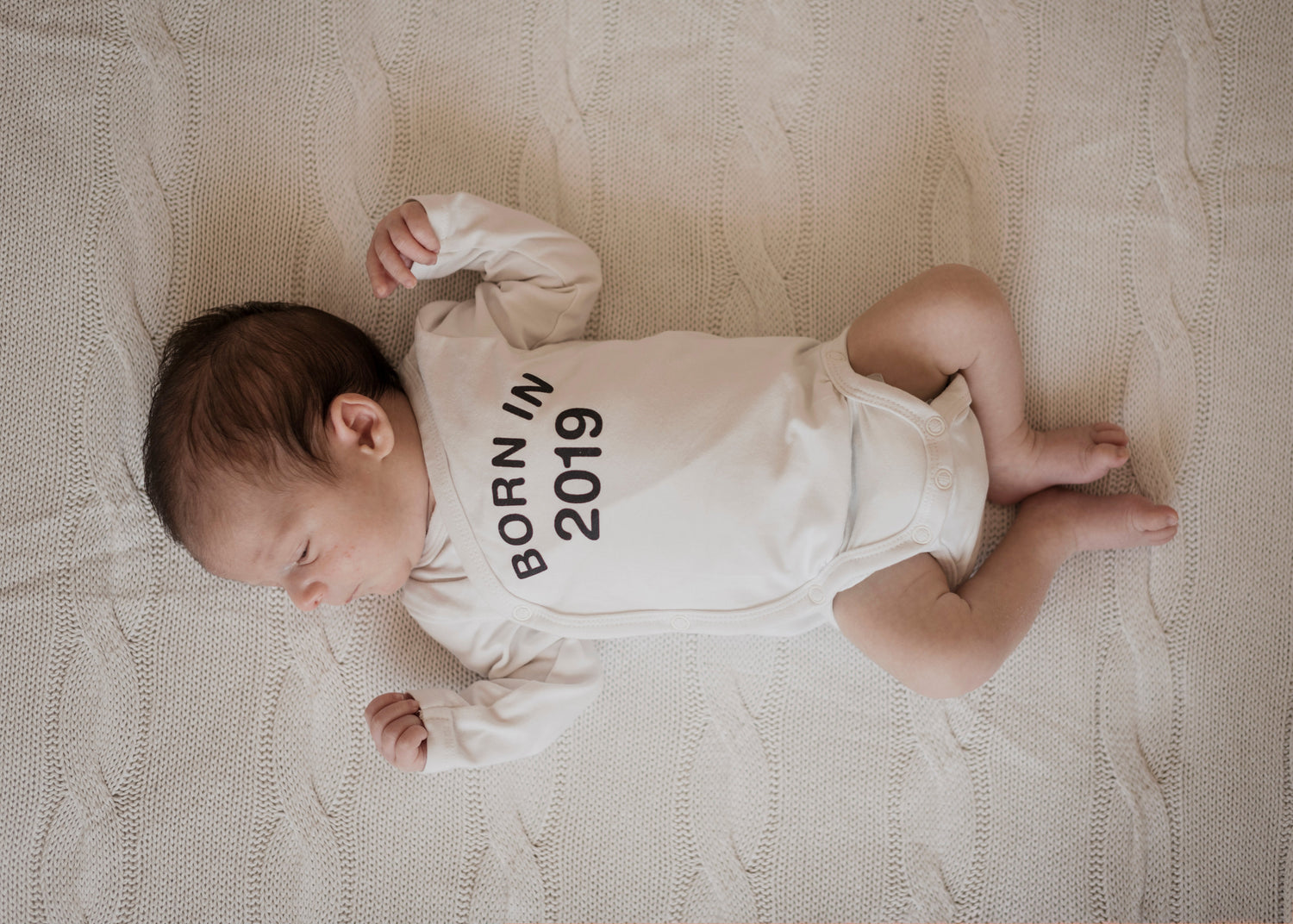 Baby Bodysuits