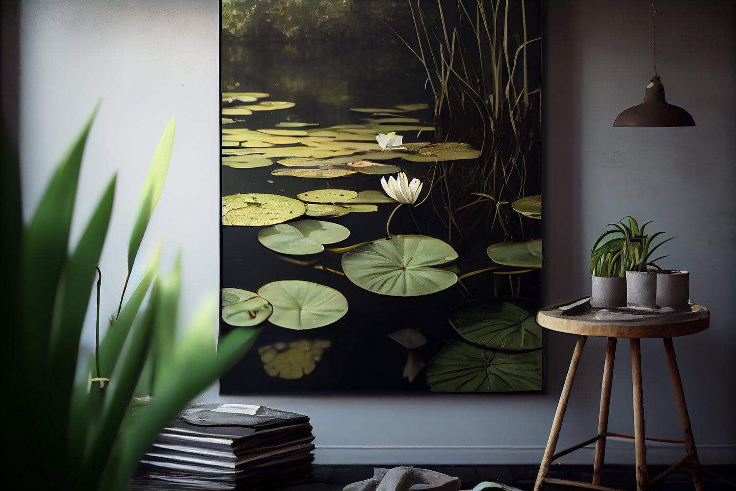 Canvas Prints