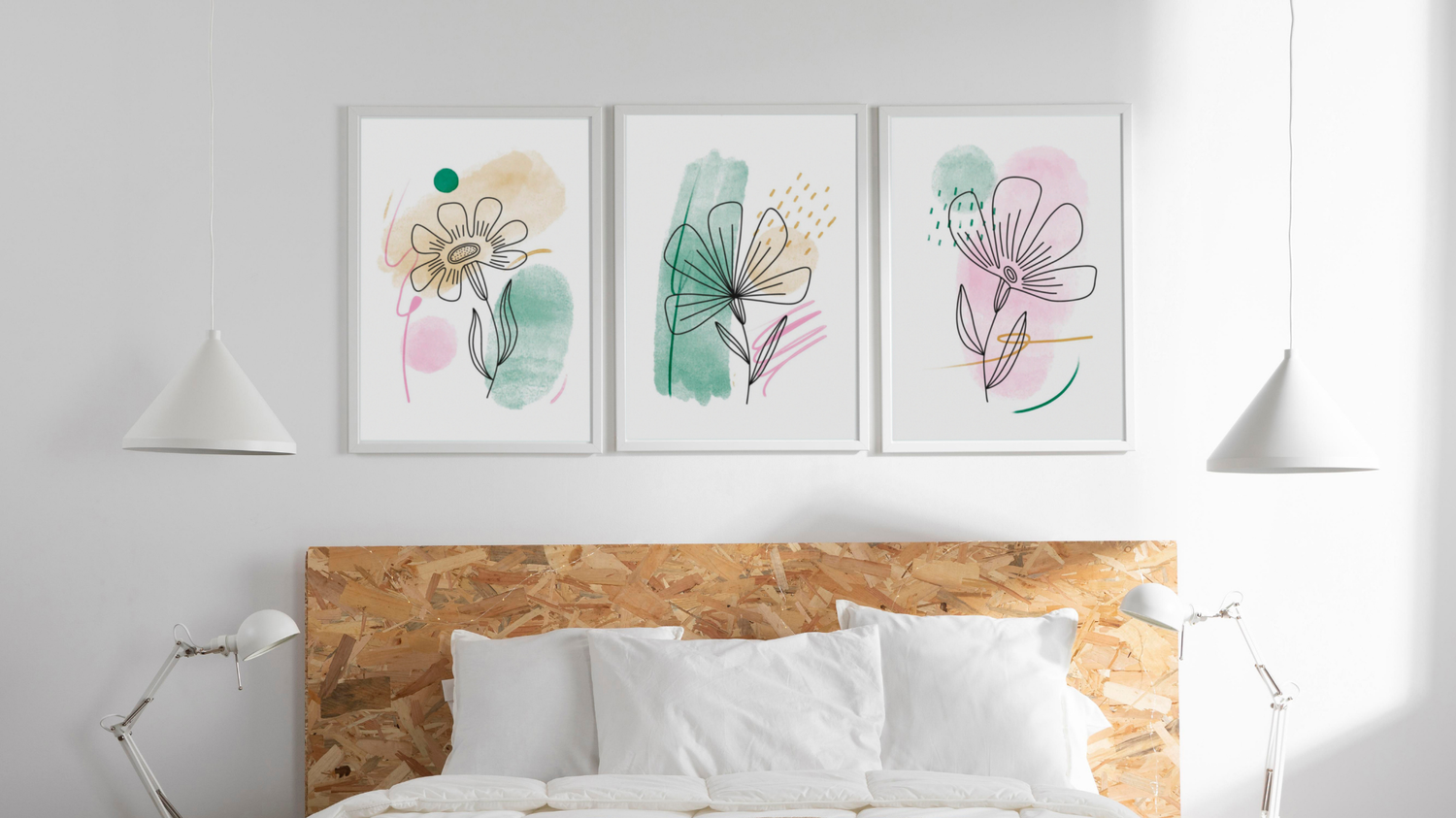 Framed Prints