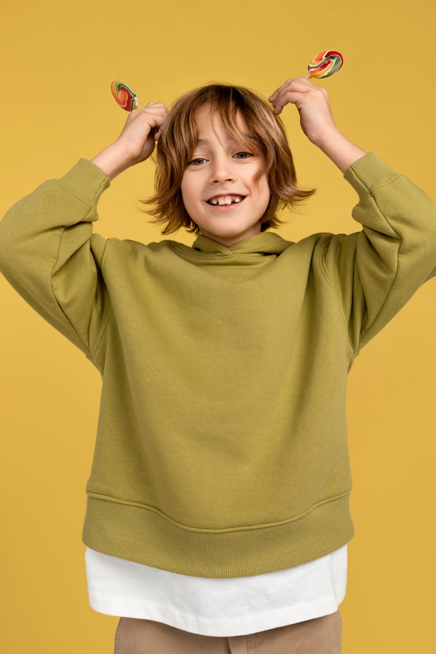 Kids Hoodies