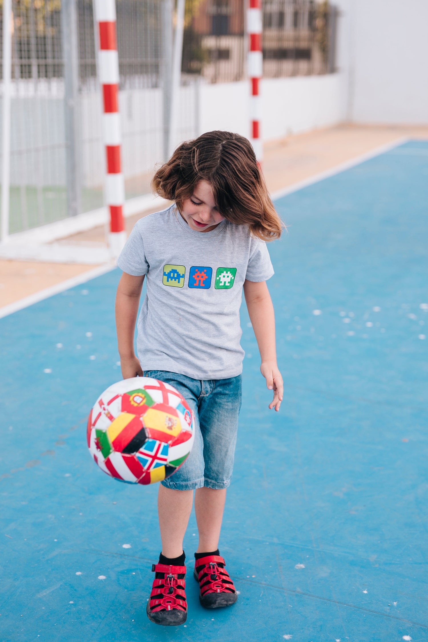 Kids T-Shirts