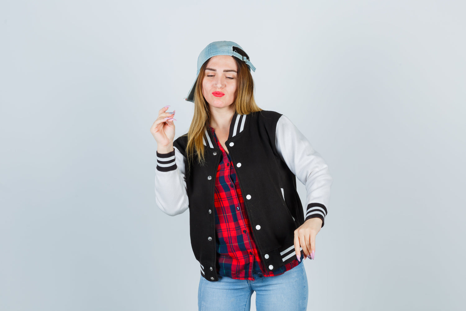 Letterman Jacket