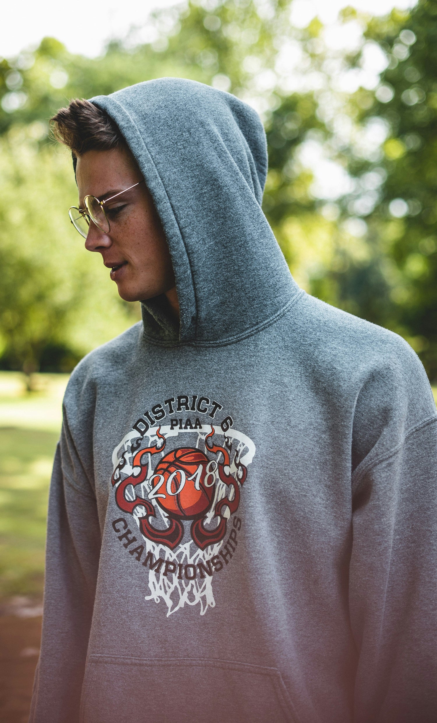 Pullover Hoodies