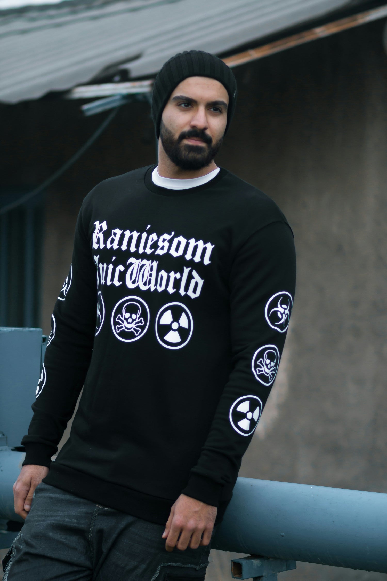 Sweatshirts