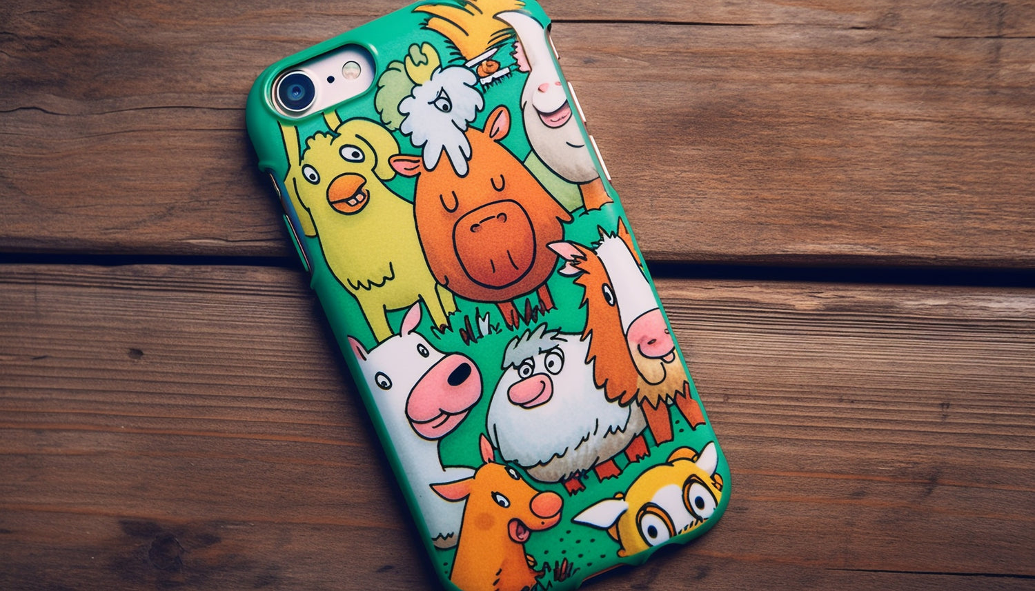 Phone Cases