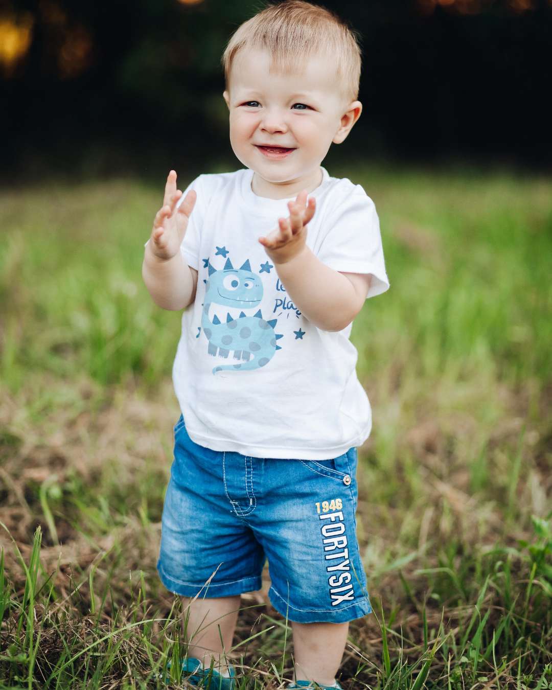 Toddler T-Shirts