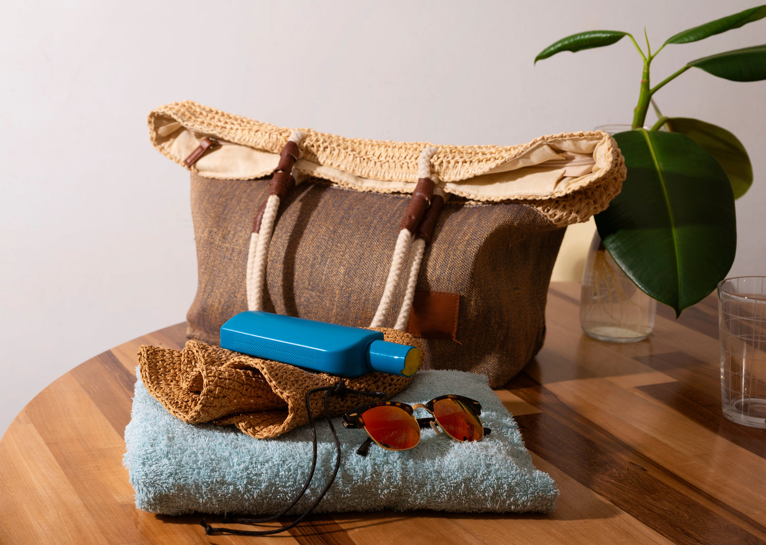 Weekender Bags
