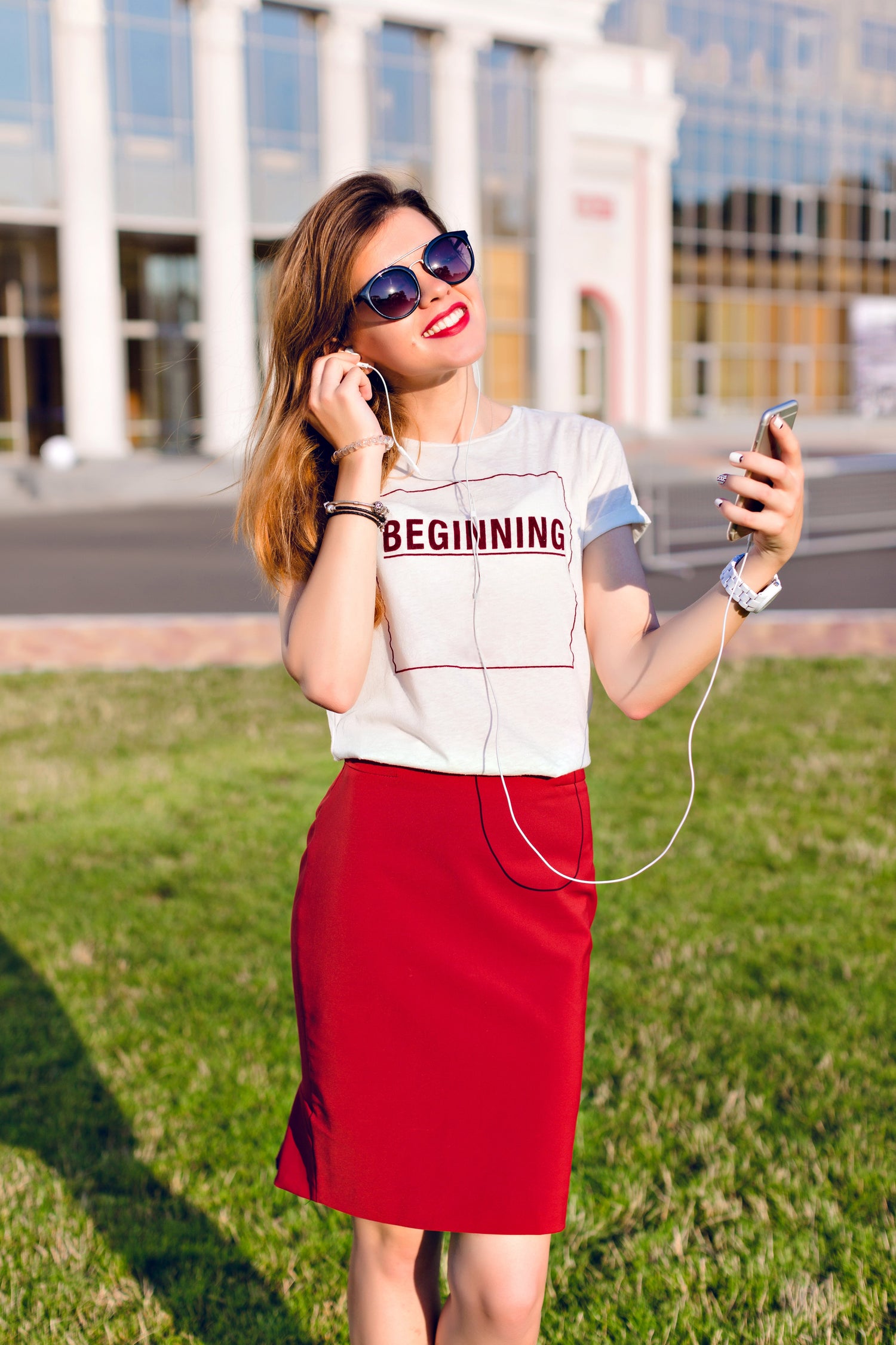 Women's T-Shirts