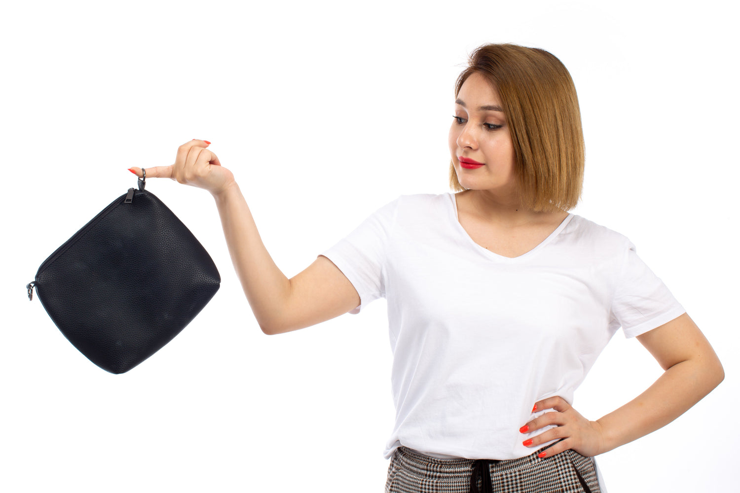 Zip Pouches