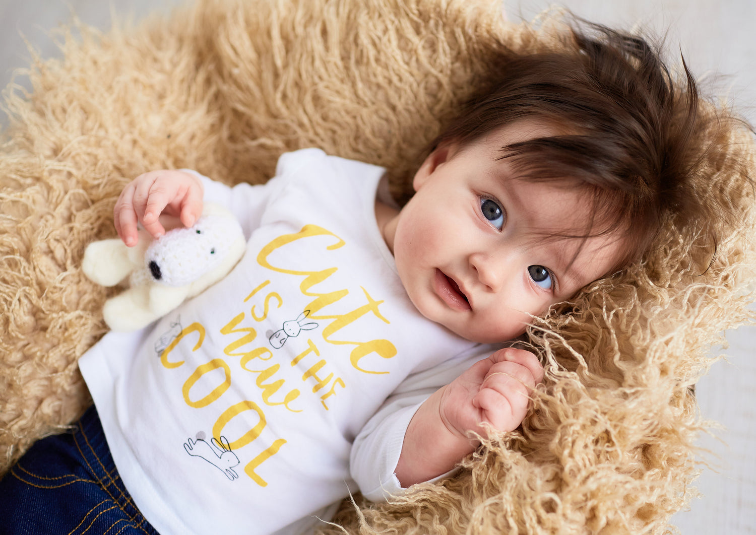 Baby T-Shirts